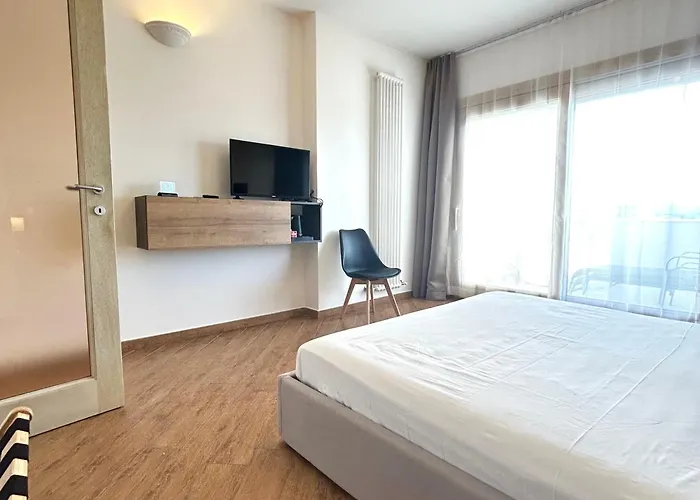Tra Mare & Monti - Bed & Breakfast