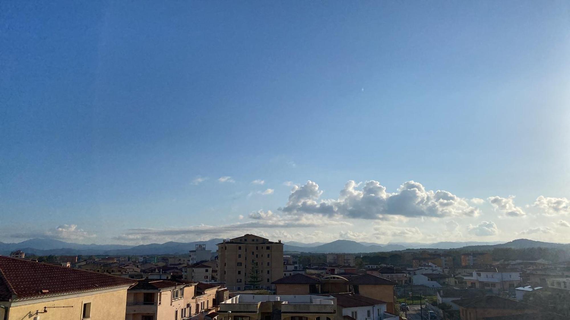 Bed & Breakfast Tra Mare & Monti - Olbia