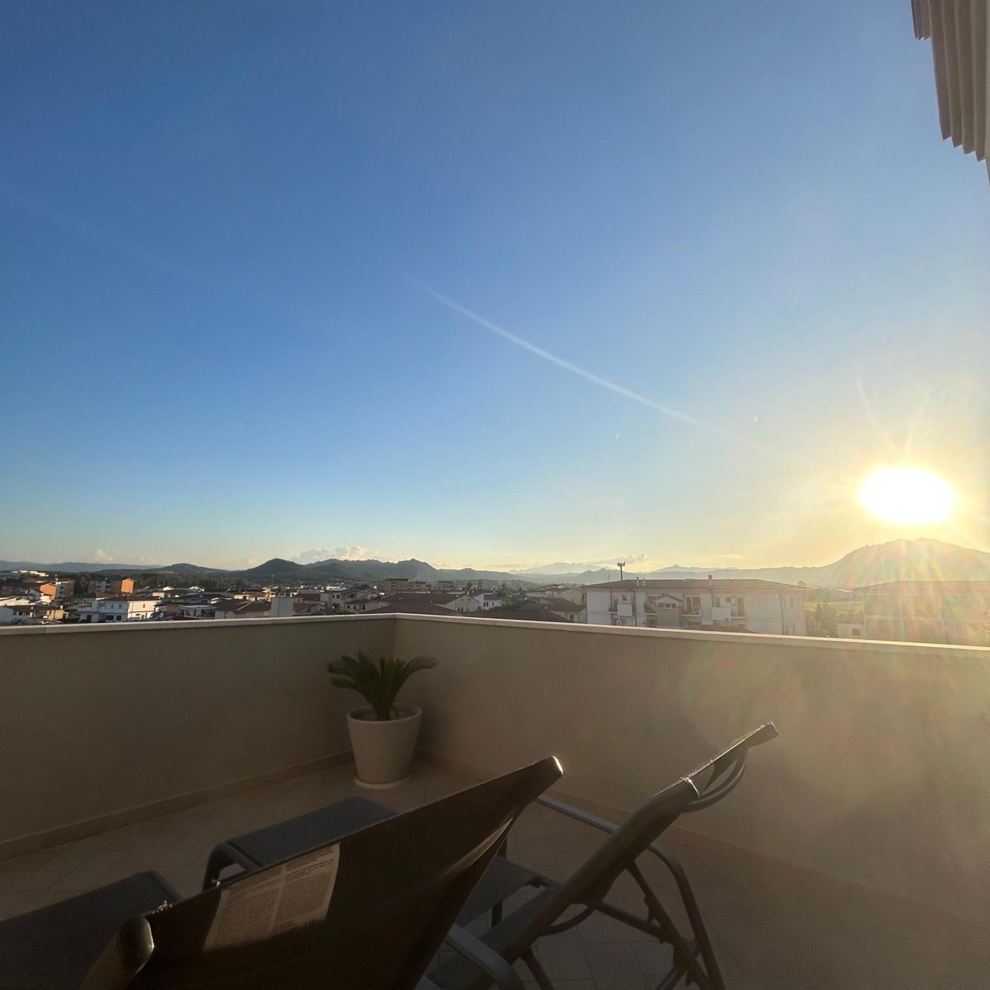 Bed & Breakfast Tra Mare & Monti -